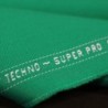 PANNO RENZLINE TECHNO 160 VERDE/GIALLO 'SUPER PRO EDITION' COMPOSIZIONE: 85% LANA - 15% PA