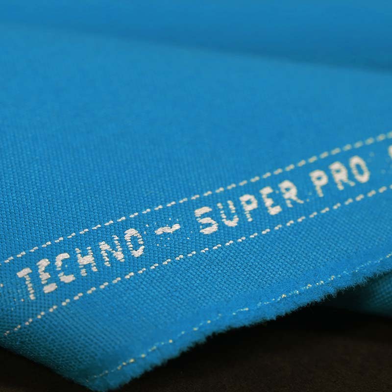 PANNO RENZLINE TECHNO 160 SUGAR BLUE 'SUPER PRO EDITION' COMPOSIZIONE: 85% LANA - 15% PL