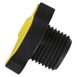 PARACOLPO PER STECCA PREDATOR BK3, BREAK E SPORT