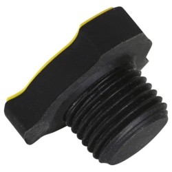 PARACOLPO PER STECCA PREDATOR BK3, BREAK E SPORT