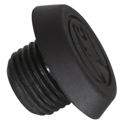 PARACOLPO PER STECCA PREDATOR CON PANTERA (8K, THRONE, BLAK SERIES)