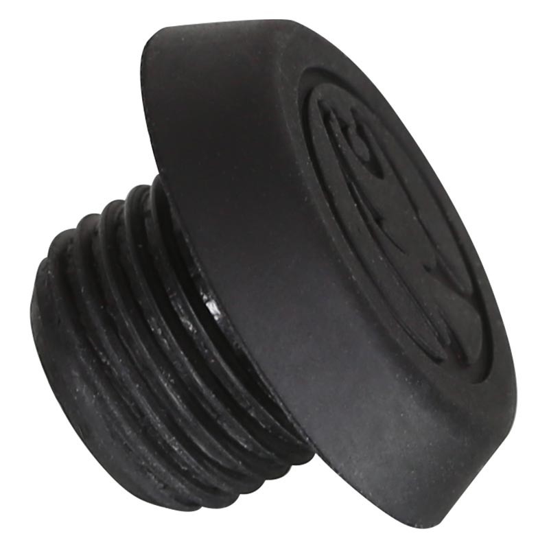 PARACOLPO PER STECCA PREDATOR CON PANTERA (8K, THRONE, BLAK SERIES)