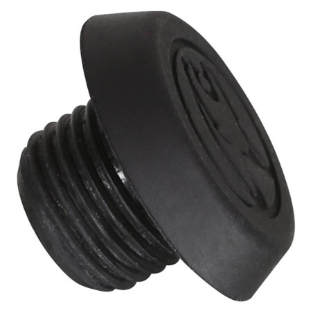 PARACOLPO PER STECCA PREDATOR CON PANTERA (8K, THRONE, BLAK SERIES)