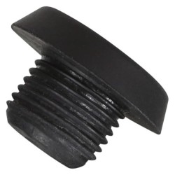 PARACOLPO PER STECCA PREDATOR CON PANTERA (8K, THRONE, BLAK SERIES)