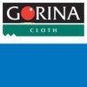 PANNO GORINA GRANITO M PLUS 165 BLU T  COMPOSIZIONE (90% LANA - 10% NYLON)