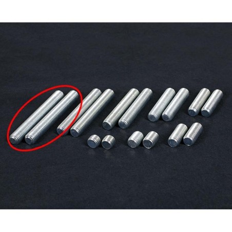 PESO PER STECCA POISON 100GR (3,5OZ)