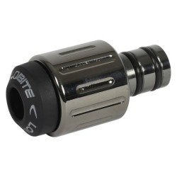 CALCIOLO ALLUMINIO LONGONI KRYPTON TRILOBITE