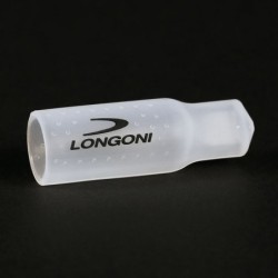 PROTEGGI CUOIO LONGONI IN SILICONE 11,8-12,8 SET 3pz