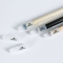 PROTEGGI CUOIO LONGONI IN SILICONE 11,8-12,8 SET 3pz