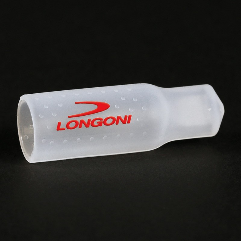 PROTEGGI CUOIO LONGONI IN SILICONE 10/11,7 SET 3pz