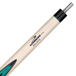 STECCA LONGONI 'BS-25' - VP2 - LUNA NERA