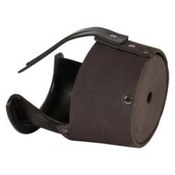 POCKET POOL SET PELLE COLOR CIOCCOLATO