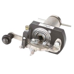 STECCA LONGONI 'EVOLUZIONE CITRUS'  ZANETTI - WJ - S20 - LIMITED