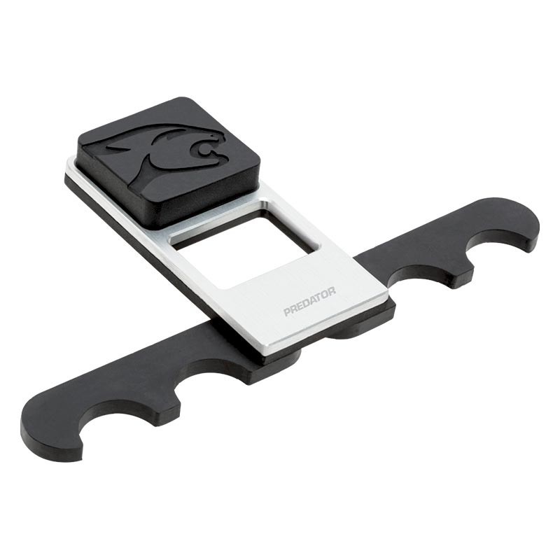 PORTASTECCHE DA TAVOLO PREDATOR