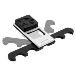 PORTASTECCHE DA TAVOLO PREDATOR