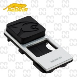 PORTASTECCHE DA TAVOLO PREDATOR