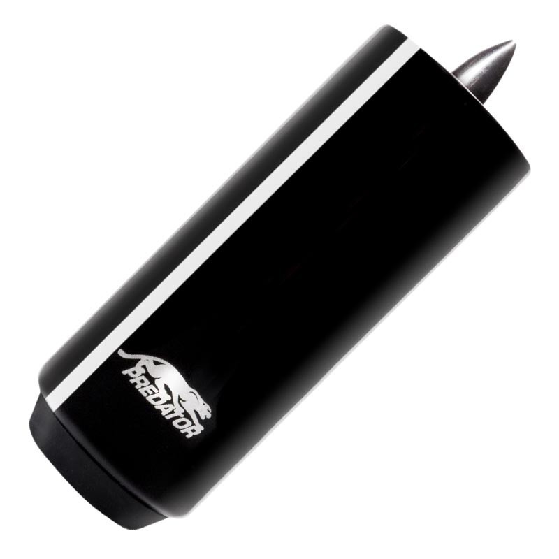 PROLUNGA PREDATOR QR II MINI (7.6CM) NERA