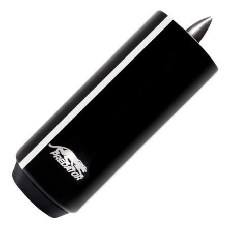 PROLUNGA PREDATOR QR II MINI (7.6CM) NERA