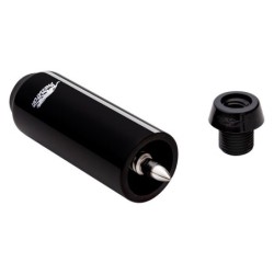 PROLUNGA PREDATOR QR II MINI (7.6CM) NERA