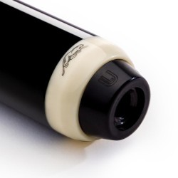 PROLUNGA PREDATOR QR II MINI (7.6CM) NERA