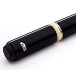 PROLUNGA PREDATOR QR II MINI (7.6CM) NERA