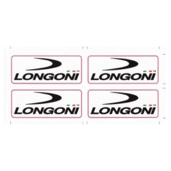 STECCA LONGONI 'EVOLUZIONE CITRUS'  ZANETTI - WJ - S20 - LIMITED