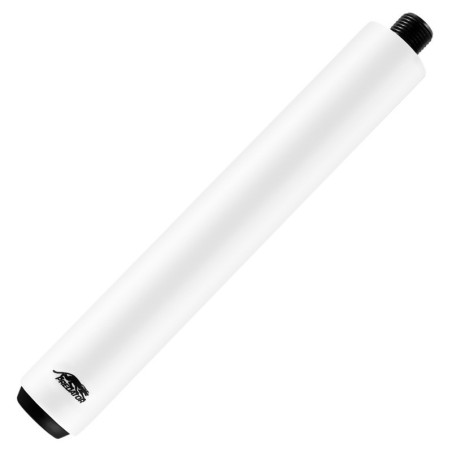 PROLUNGA PREDATOR QR II 20CM BIANCO OPACO