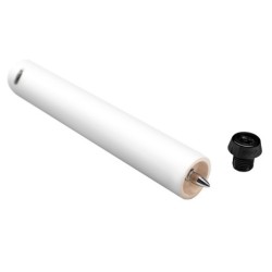 PROLUNGA PREDATOR QR II 20CM BIANCO OPACO