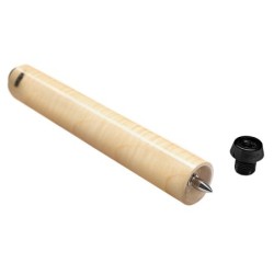 PROLUNGA PREDATOR QR II 20CM ACERO CURLY