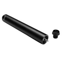 PROLUNGA PREDATOR QR II 20CM NERO OPACO