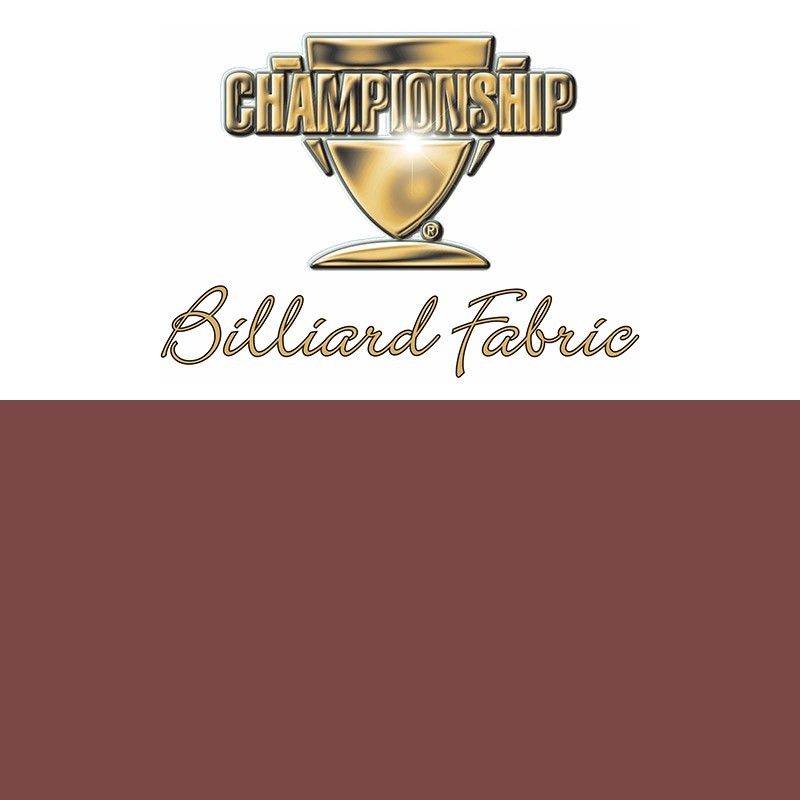 PANNO CHAMPIONSHIP BY LAURA CAMPBELL 160 MARRONE