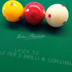 PANNO SIMONIS LASER 170 VERDE/GIALLO  COMPOSIZIONE: 90% LANA 10% NYLON