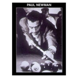 POSTER NEWMAN cm. 85X60