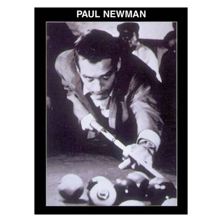 POSTER NEWMAN cm. 85X60