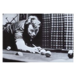 POSTER EASTWOOD cm. 87X61