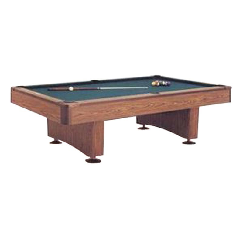 POOL GRAND CHAMPION 9' POCKET