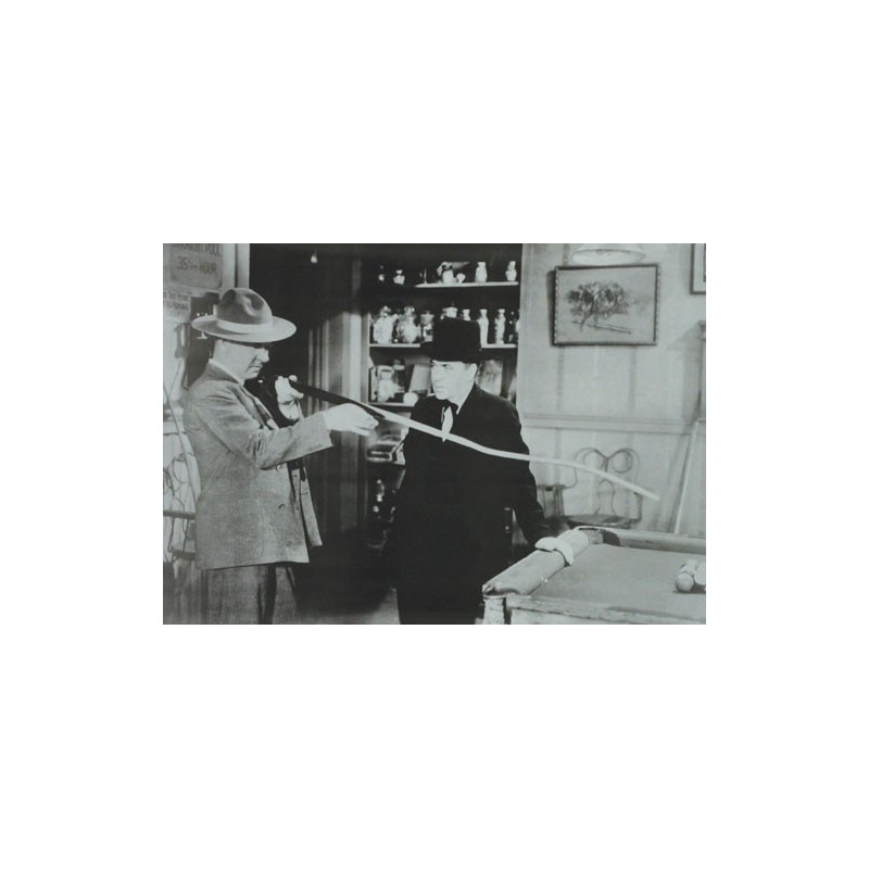 POSTER HOLLYWOOD cm. 87X61