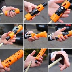 RASCHIA CUOI Q-SHAVER