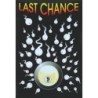 POSTER LAST CHANCE cm. 78X53