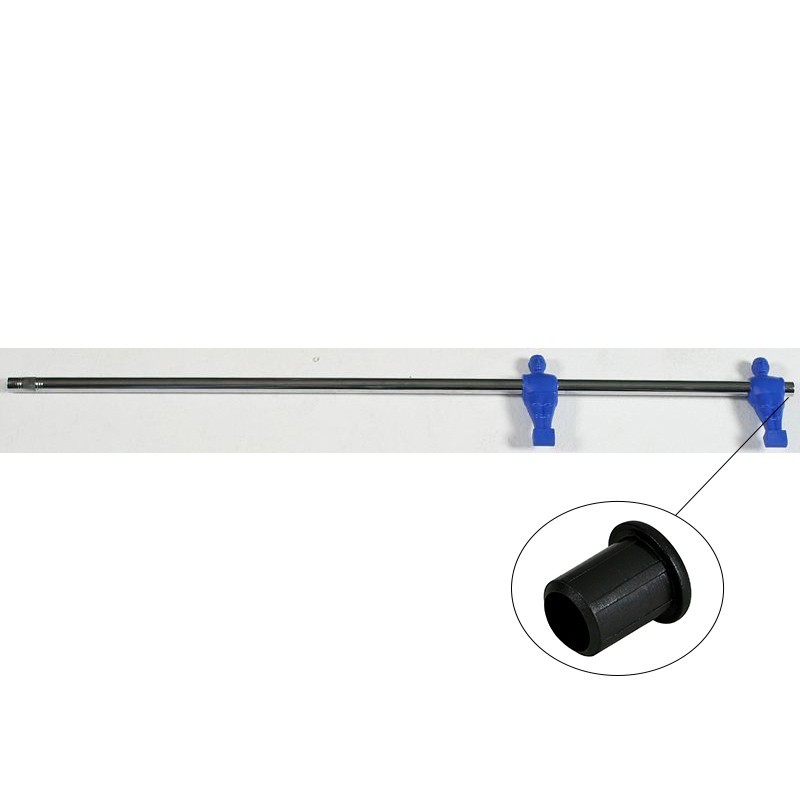 ASTA TELESCOPICA 2 OMETTI BLU ASSIST