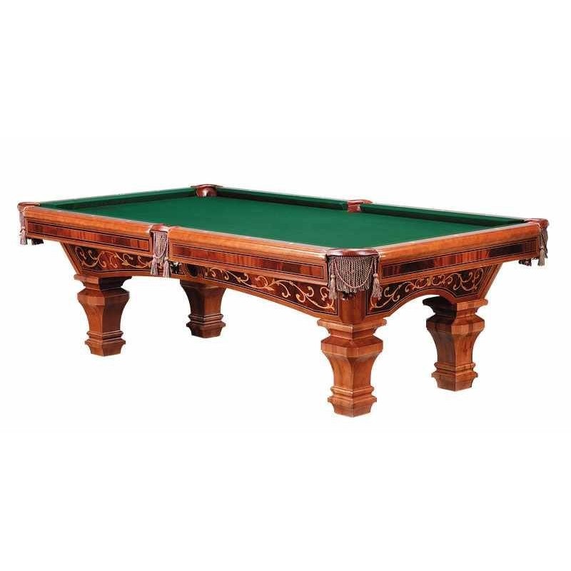 POOL ASHBEE 8' POCKET(STECCHIERA INCLUSA)