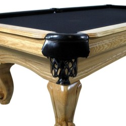 POOL IMPERIAL NAPOLEON 8' ROVERE CHIARO