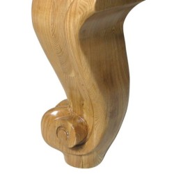 POOL IMPERIAL NAPOLEON 8' ROVERE CHIARO