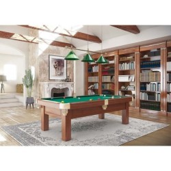 POOL IMPERIAL BISMARK 8'