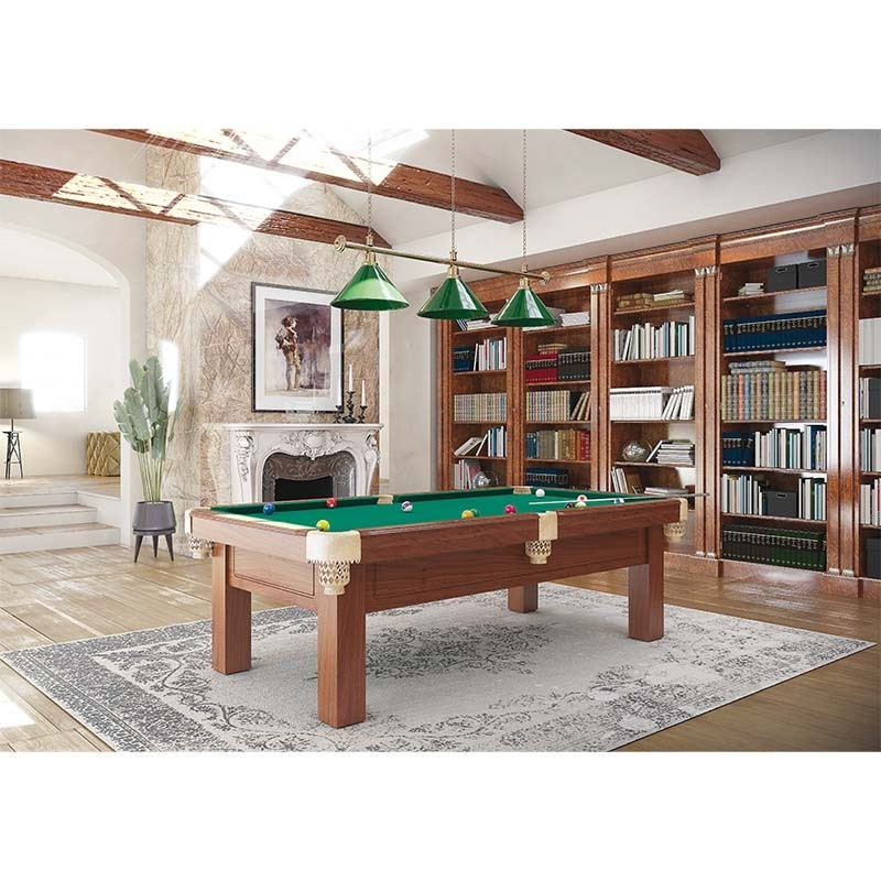 POOL IMPERIAL BISMARK 8'