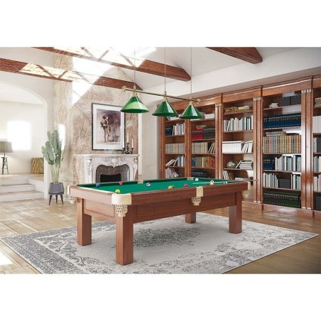 POOL IMPERIAL BISMARK 8'