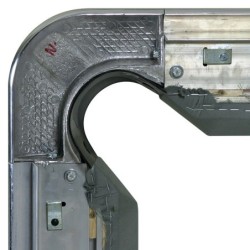 POOL NEW YORK 7' CON GETTONIERA