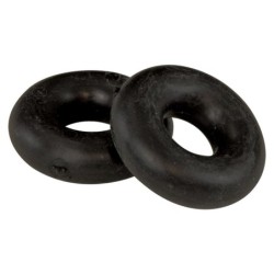 ANELLO GOMMA PER OSTACOLO GRANDE