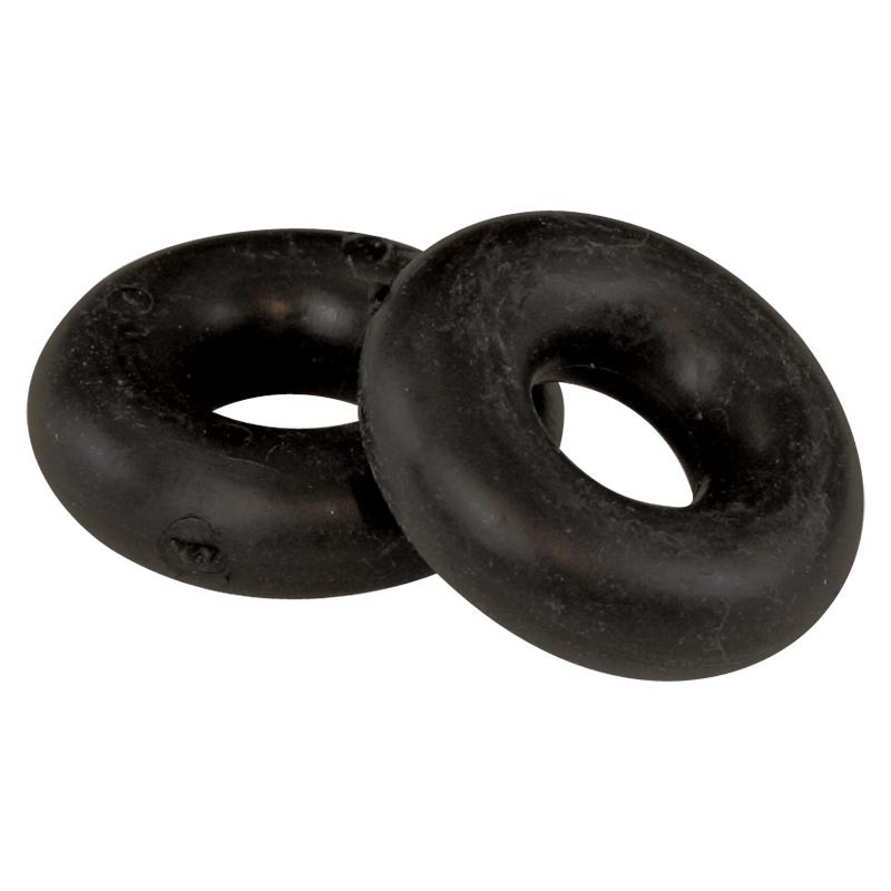 ANELLO GOMMA PER OSTACOLO GRANDE