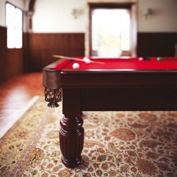 POOL IMPERIAL PATRIOT 8'